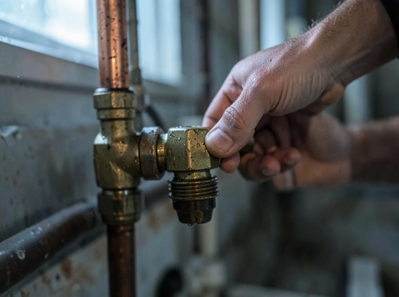 Emergency Plumber Bethlehem, NH FAQs